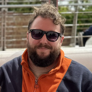 Tom Fletcher, founder of Squeeze
